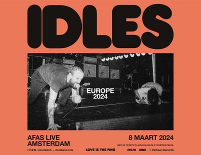 IDLES