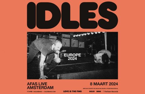 IDLES
