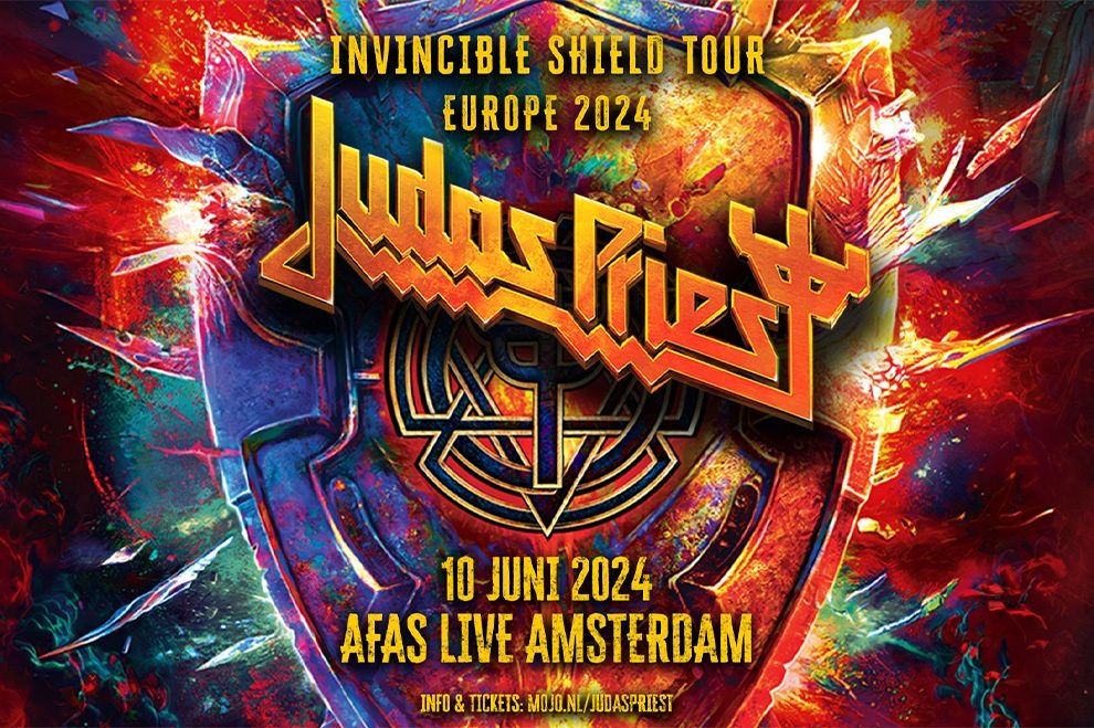 Judas Priest