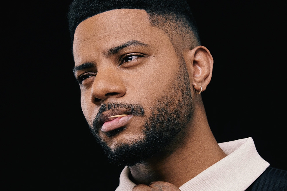 Bryson Tiller komt op 6 mei naar AFAS Live!