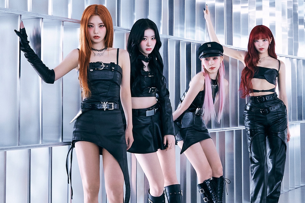 ITZY komt naar AFAS Live!