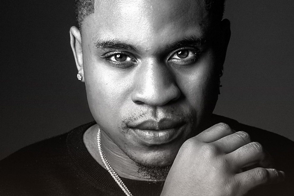 Rotimi staat op 9 mei in AFAS Live!