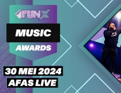 FunX Music Awards