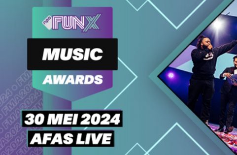 FunX Music Awards