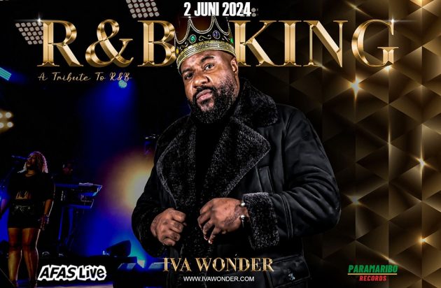 R&B King