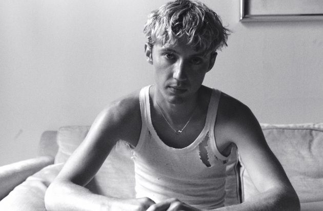 Troye Sivan