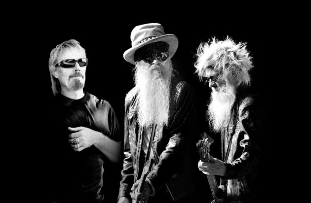ZZ Top