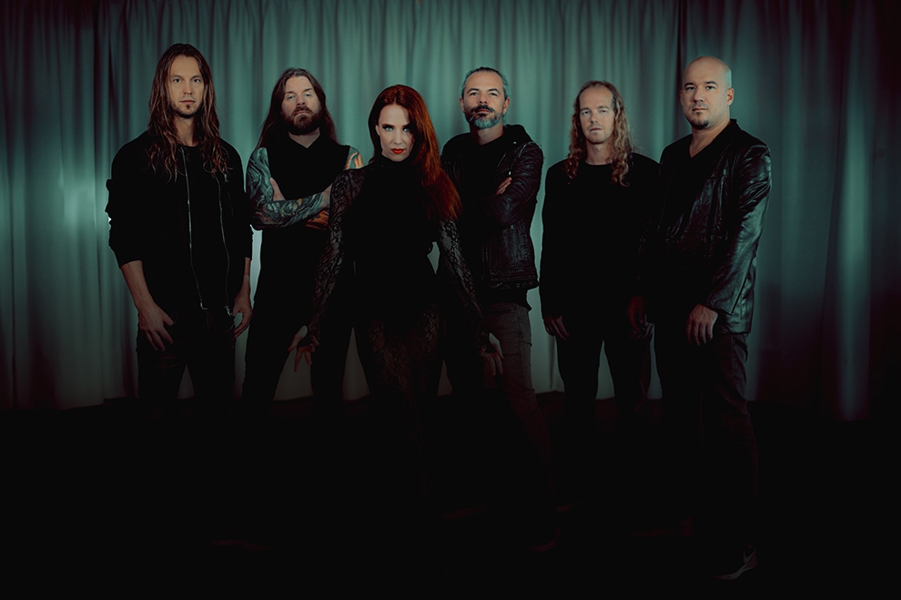 Epica AFAS Live