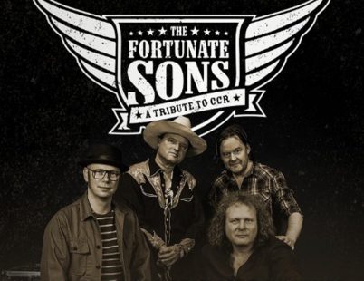 The Fortunate Sons