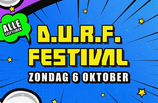 D.U.R.F. Festival
