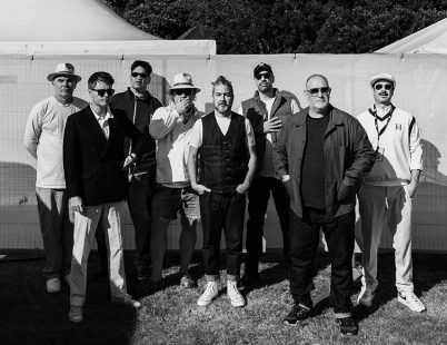 Fat Freddy's Drop