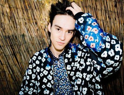 Jacob Collier