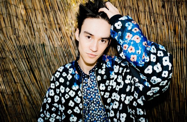 Jacob Collier