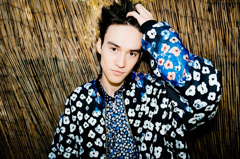 Jacob Collier