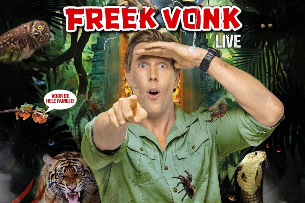 AFAS Live AFAS Live
