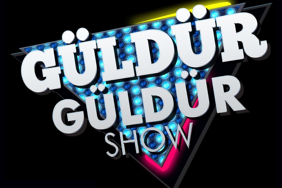 Güldür Güldür Show op 8 december in AFAS Live