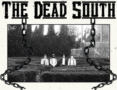 The Dead South