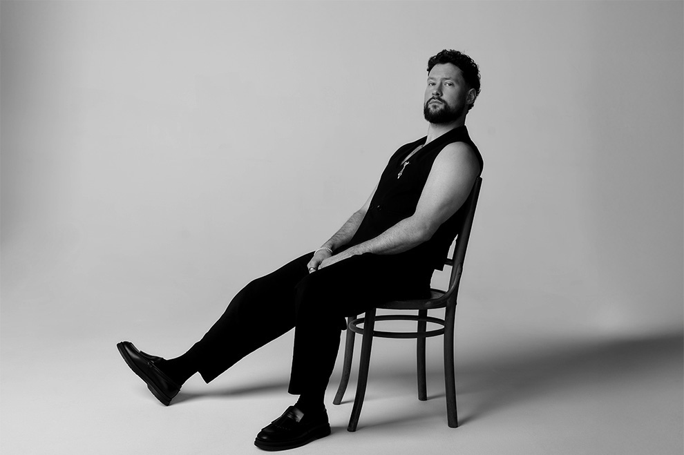 Calum Scott | AFAS Live