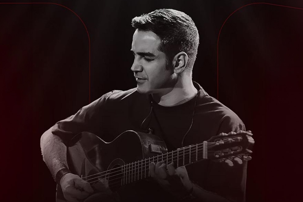 Mohsen Yeganeh | AFAS Live
