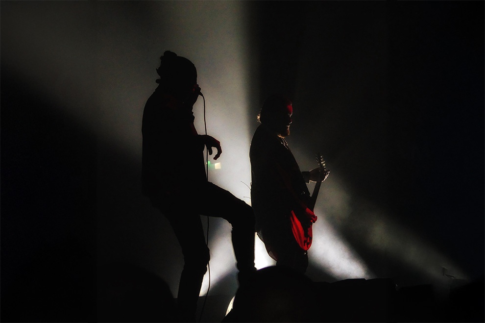The Cult | AFAS Live