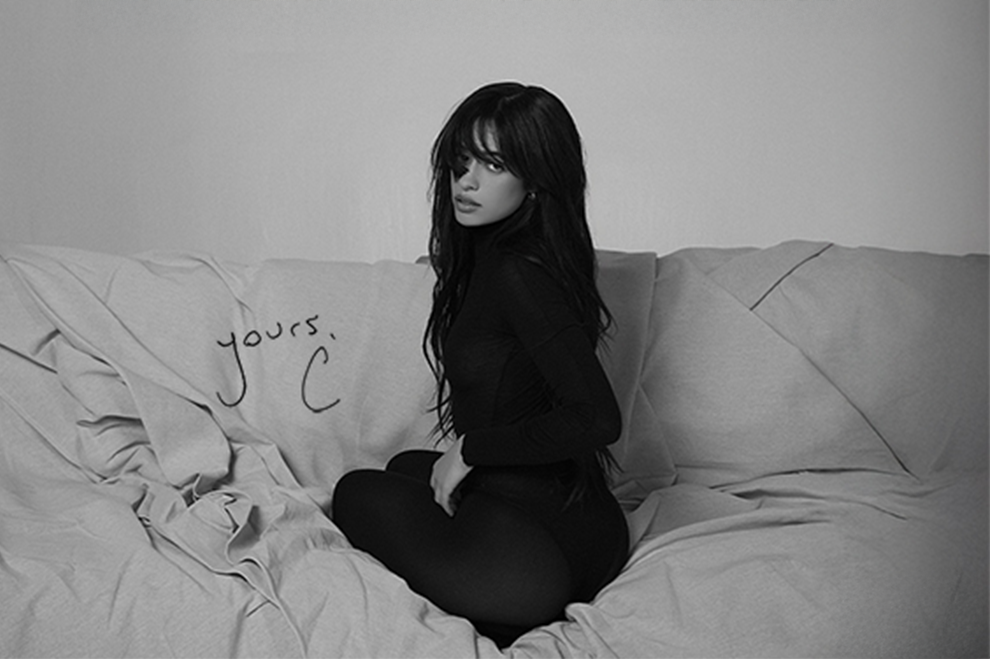Camila Cabello | AFAS Live