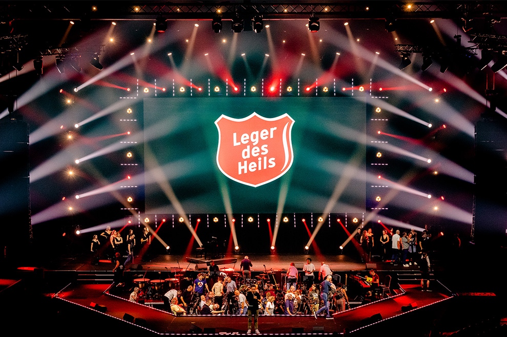 Kunst & Theater Gala 2025 | AFAS Live