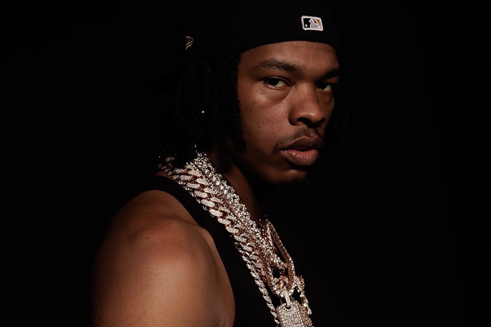 Lil Baby | AFAS Live