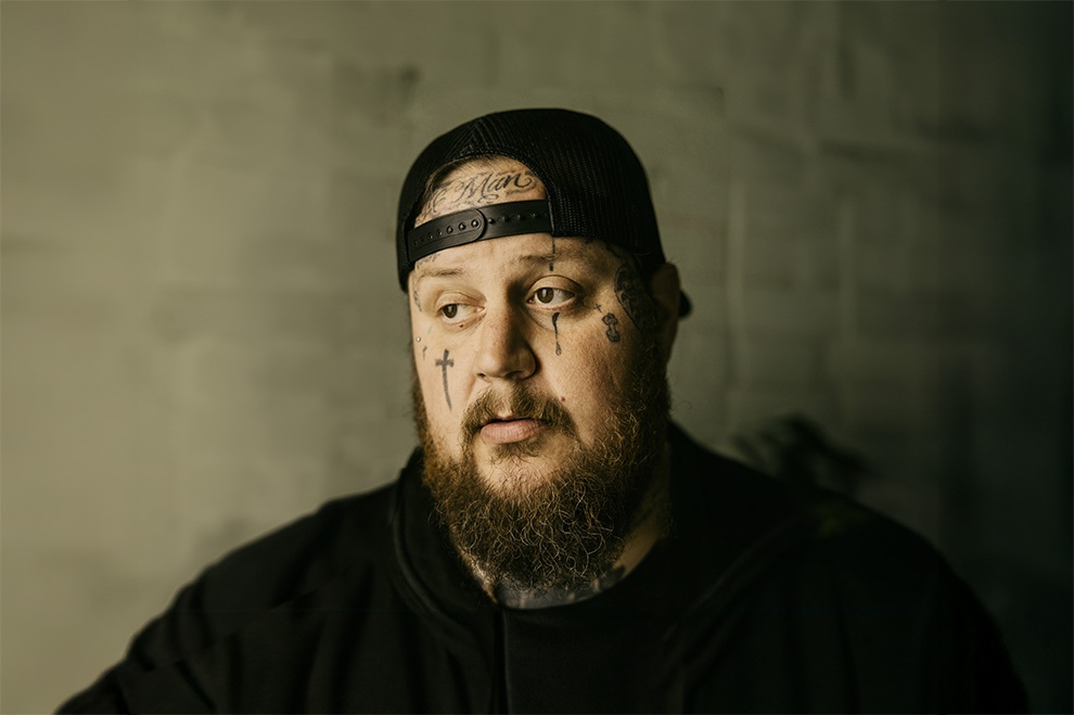 Jelly Roll | AFAS Live