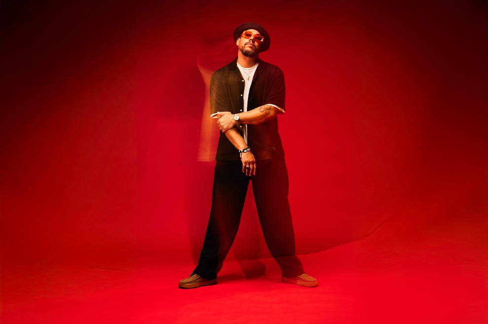 Ben L'Oncle Soul | AFAS Live