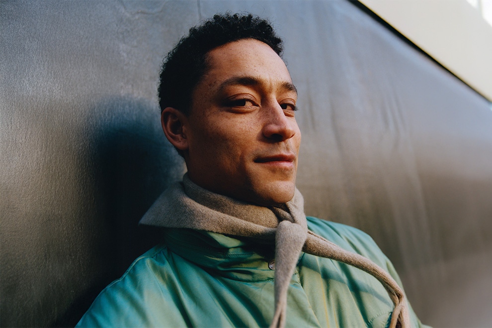 Loyle Carner | AFAS Live