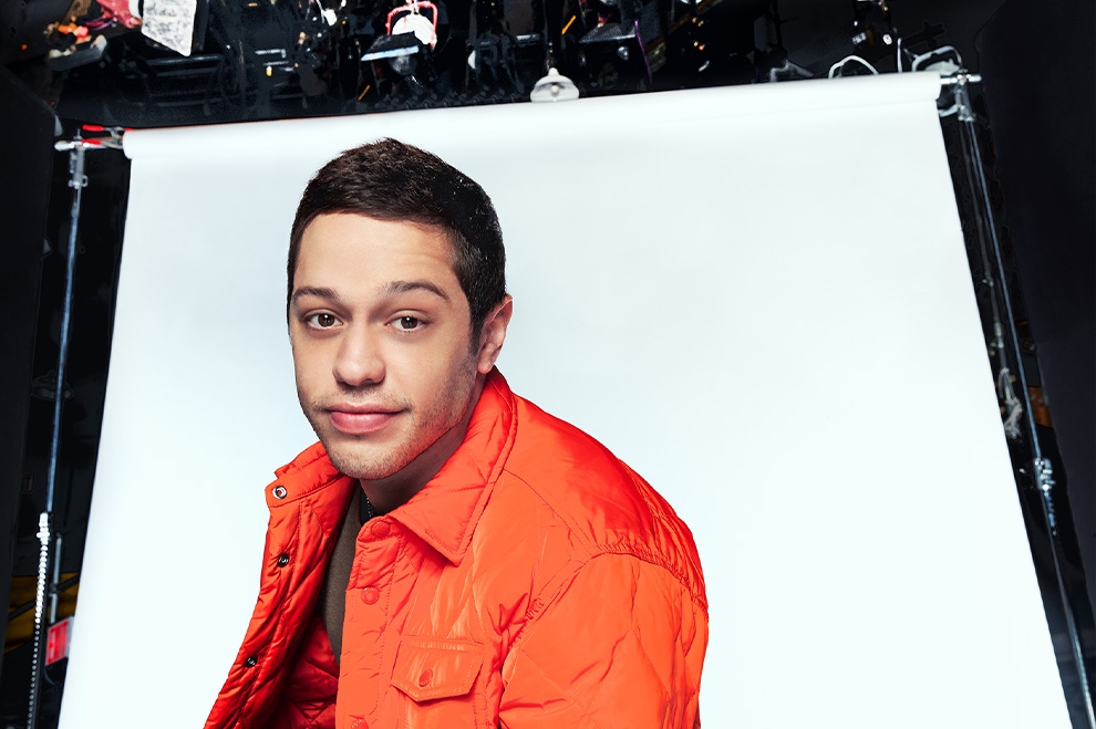 Pete Davidson | AFAS Live