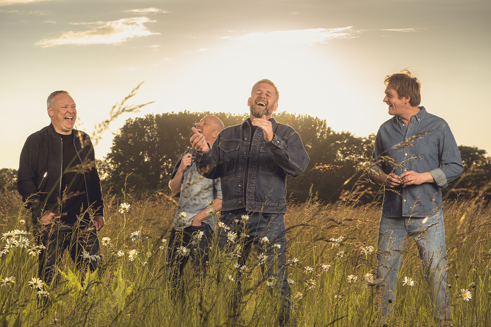 Racoon | AFAS Live