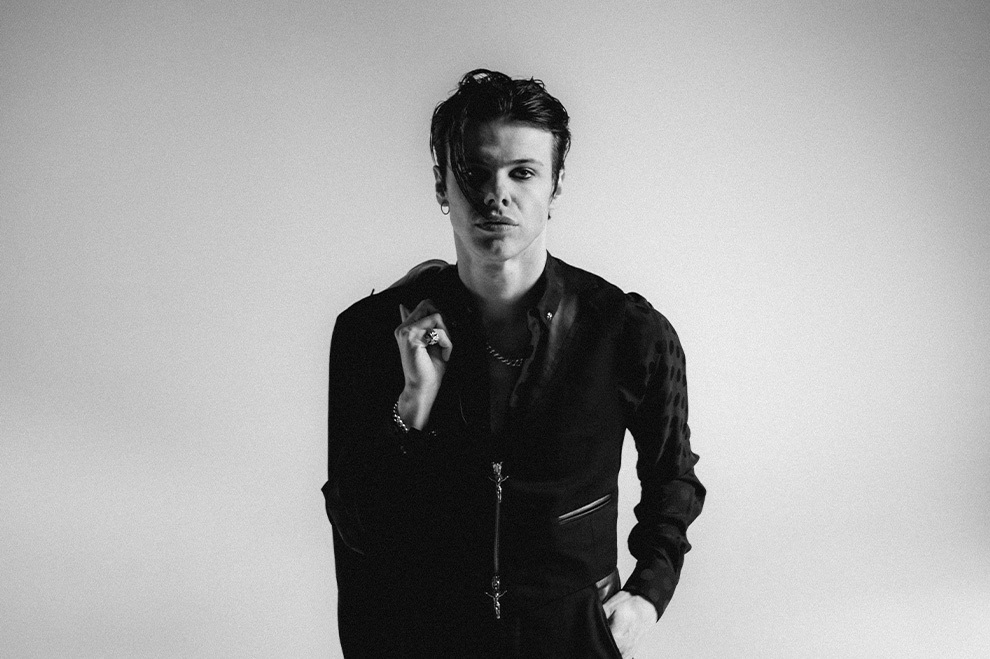 YUNGBLUD | AFAS Live