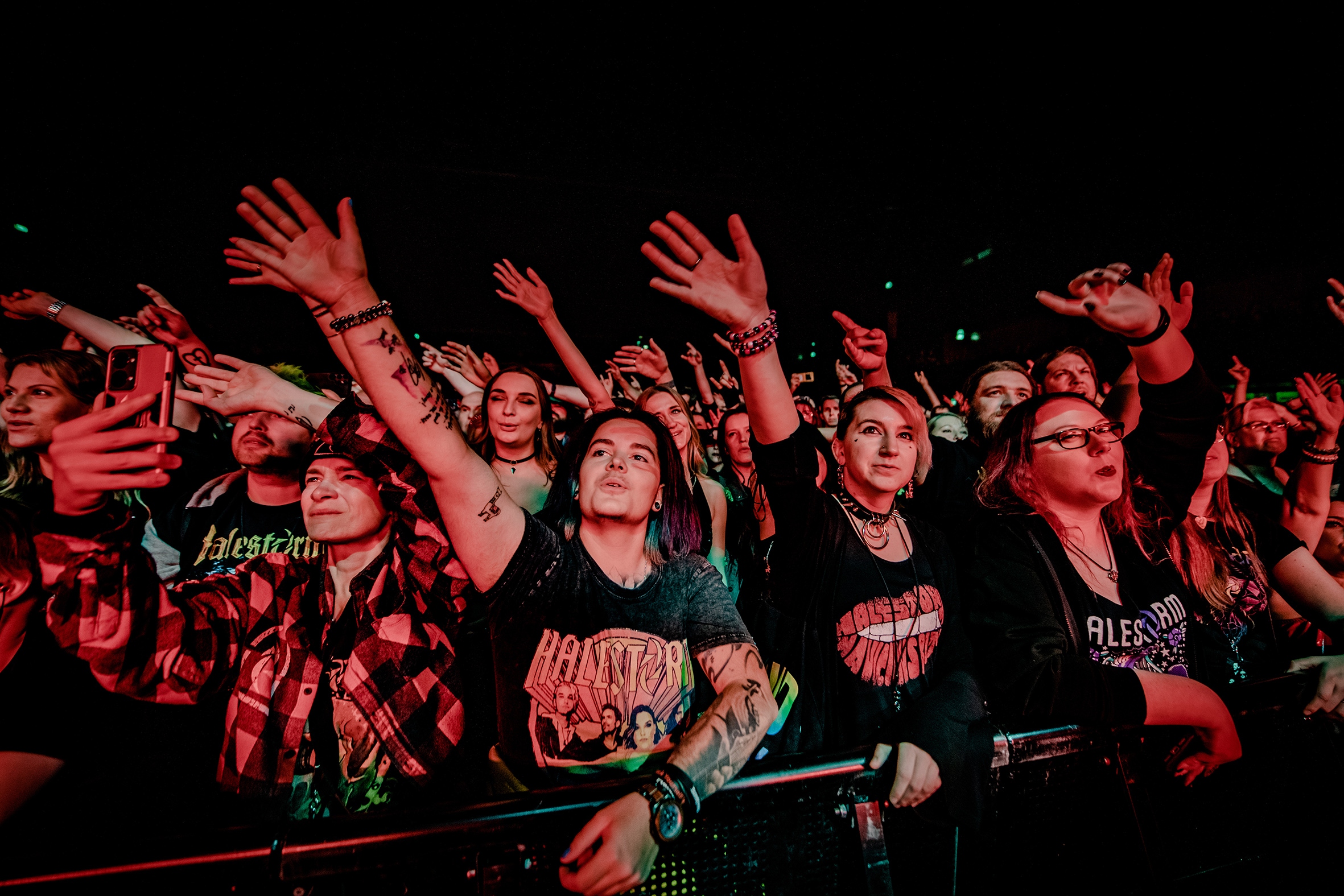 Highlights of the week 47 | AFAS Live