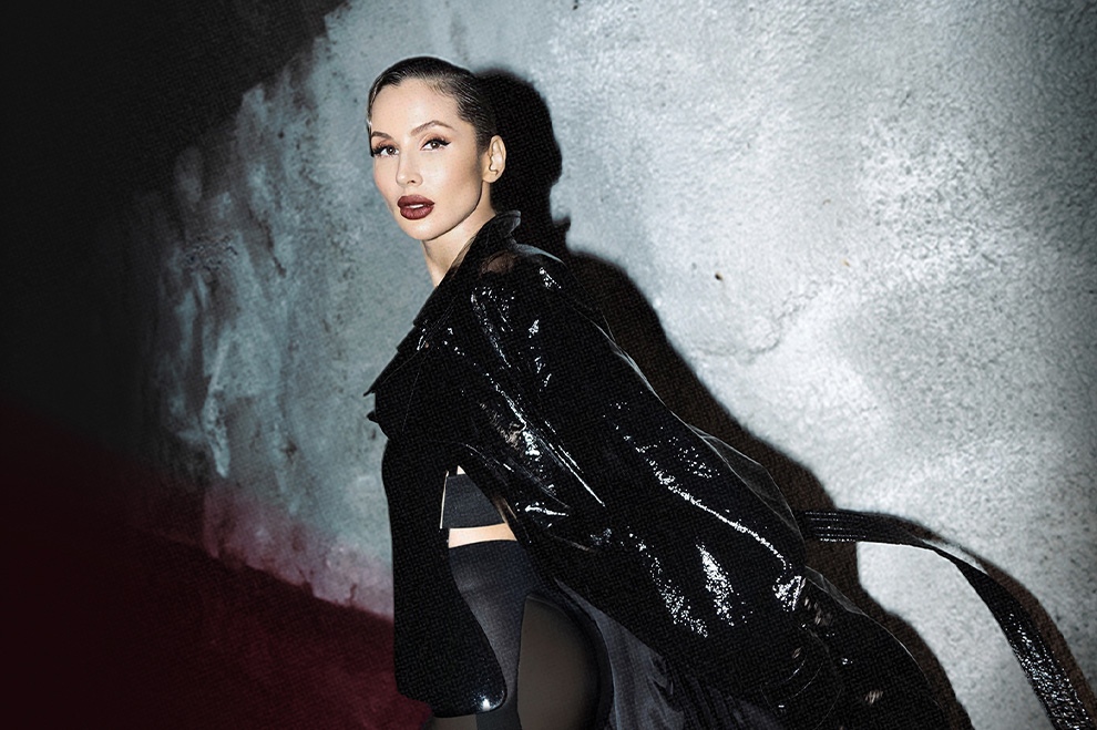 LOBODA | AFAS Live