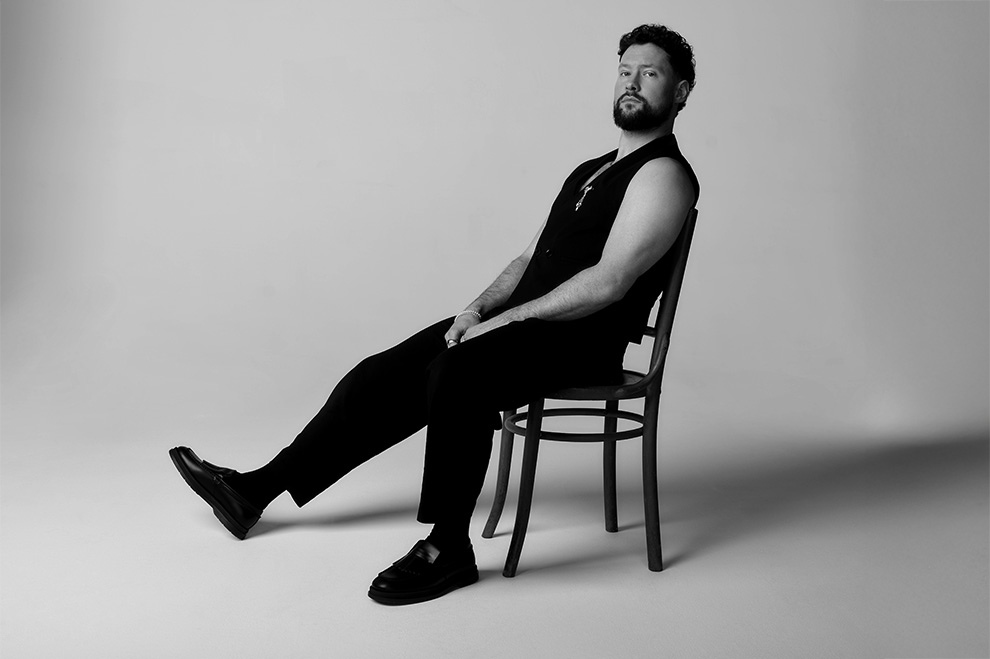 Calum Scott | AFAS Live