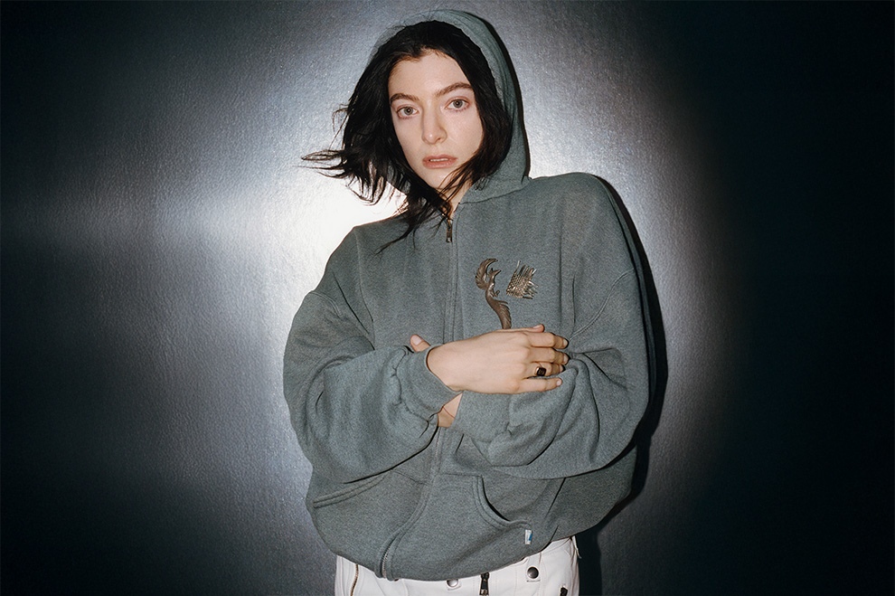 Lorde | AFAS Live