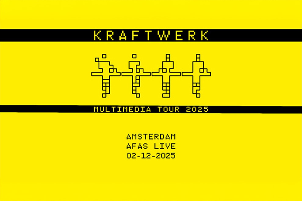 K R A F T W E R K | AFAS Live