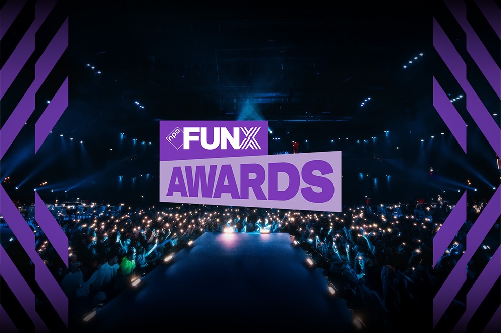 FunX Awards | AFAS Live