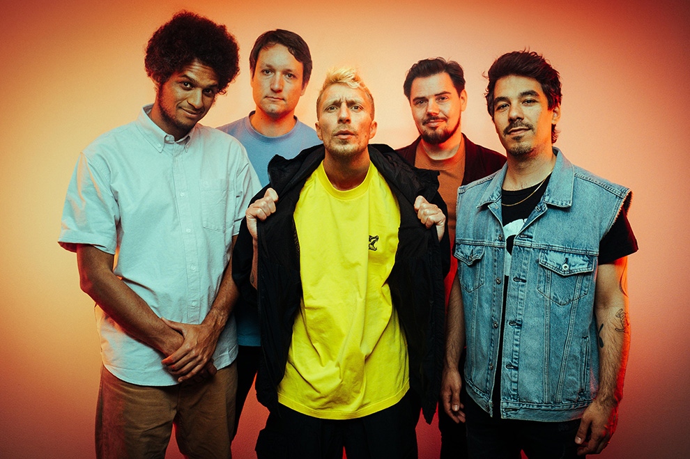 Chef'Special | AFAS Live