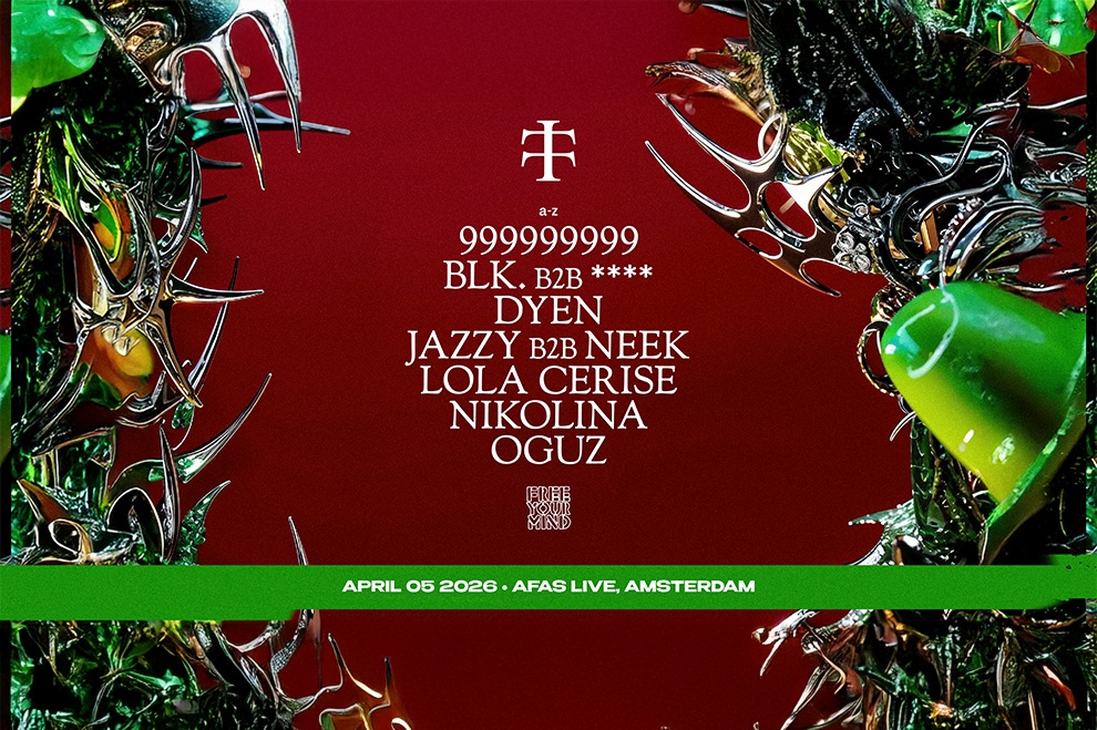 FYM x Teletech | AFAS Live