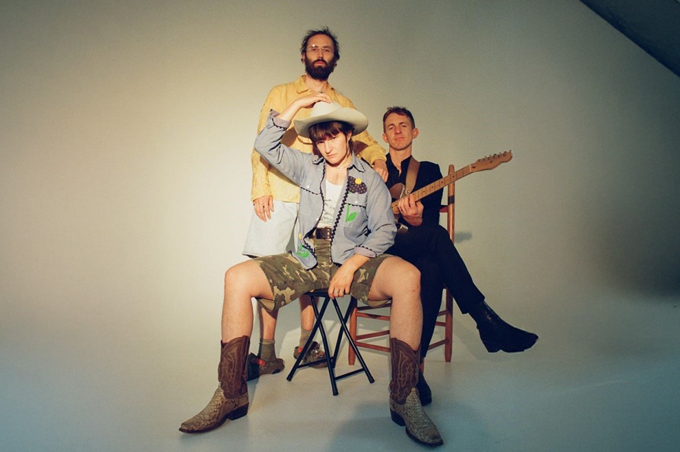Big Thief | AFAS Live