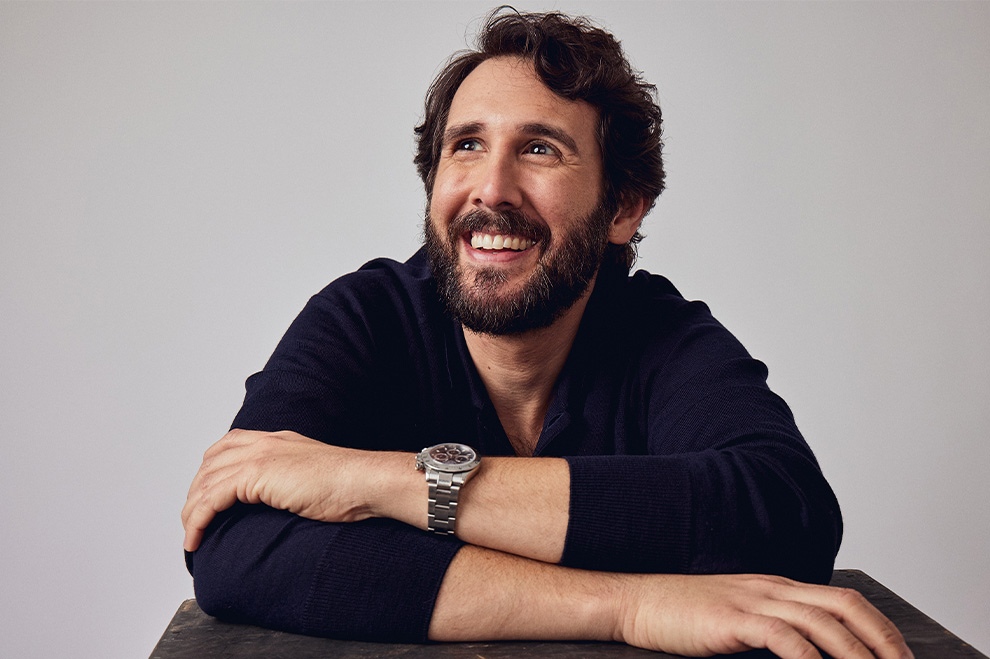 Josh Groban | AFAS Live