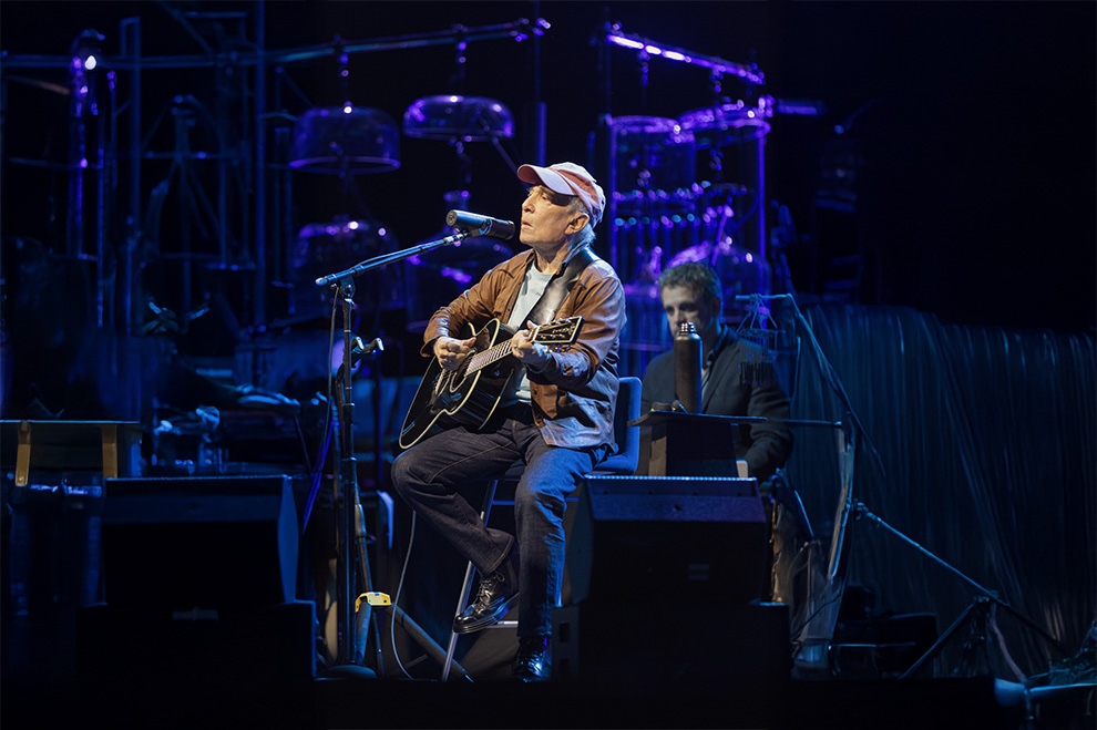Paul Simon | AFAS Live