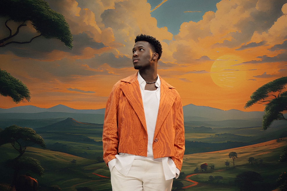Claude | AFAS Live