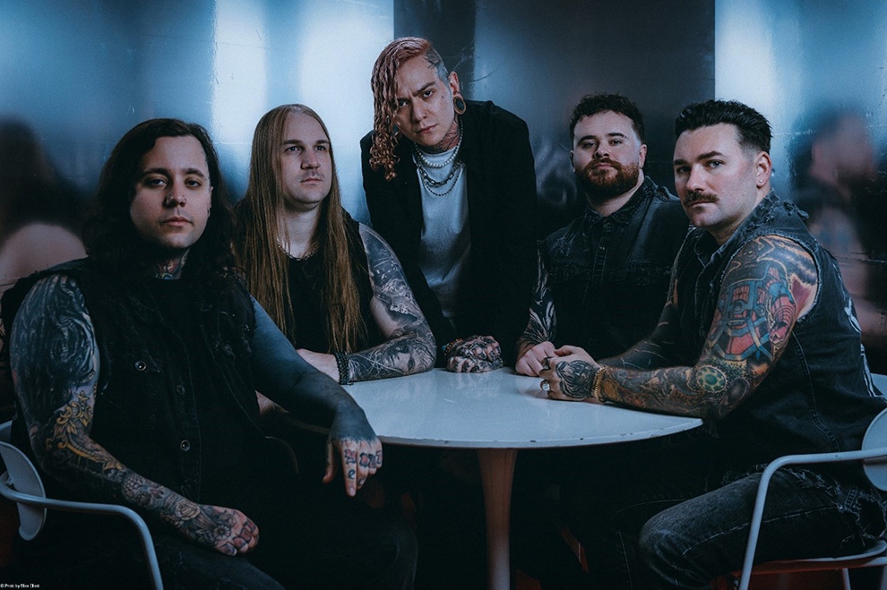 Lorna Shore | AFAS Live