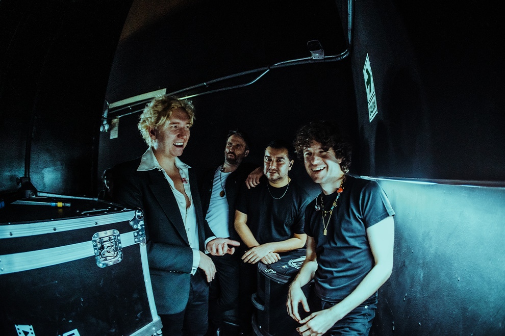 The Kooks | AFAS Live