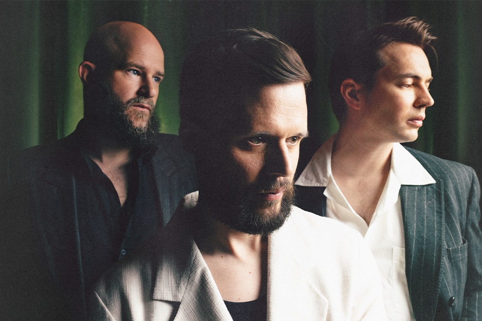 White Lies | AFAS Live - english