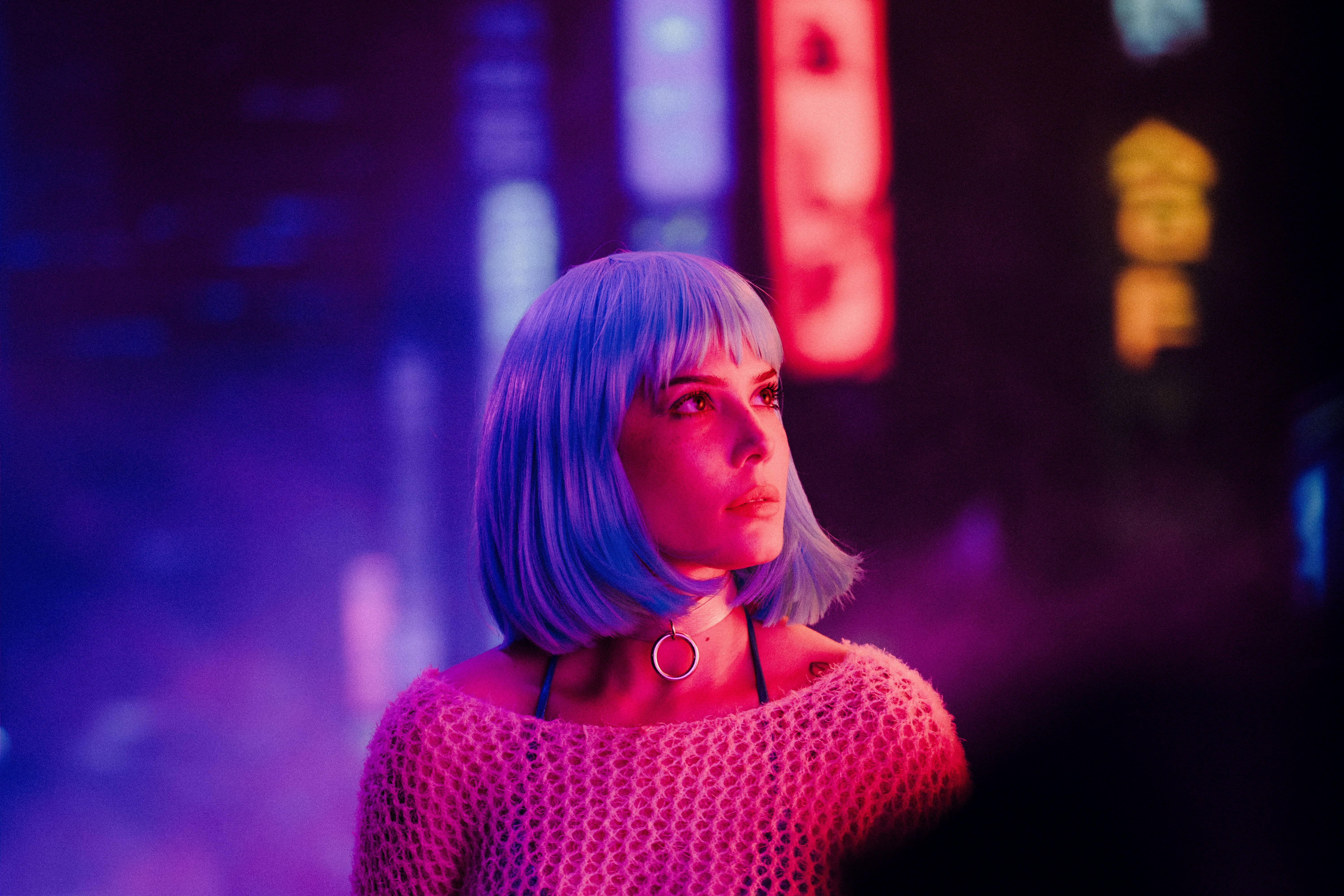 Halsey | AFAS Live