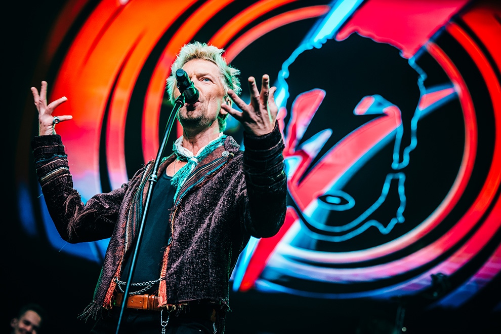 Starman - The Dutch David Bowie Tribute | AFAS Live